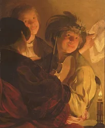 A Concert